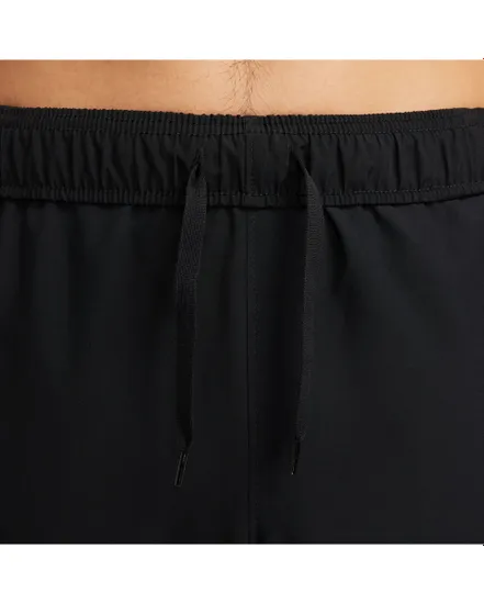 Pantalon de survtement Homme M NK DF FORM PANT TPR Noir