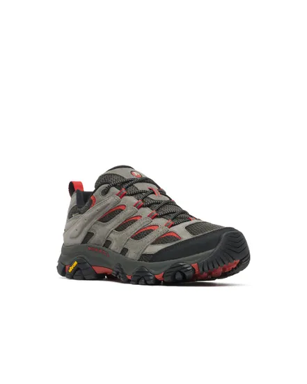 Chaussures de randonnées Homme MOAB 3 GTX Gris
