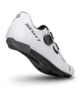 Chaussures Route Unisexe ROAD TEAM BOA® Blanc