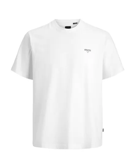 T-Shirt Homme JPRBLATYLER SS TEE