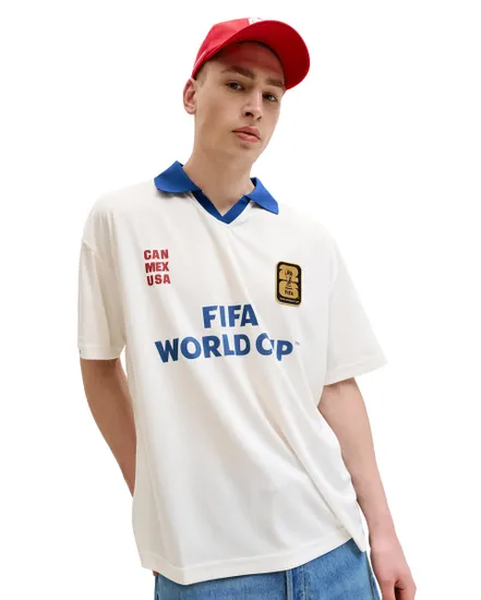 T-shirt Football Homme Jorfifa Jersey SS