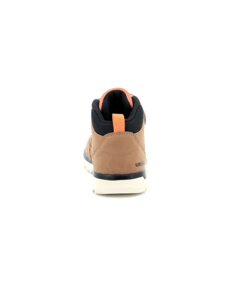 Chaussures Enfant UM OLAN VLC Beige