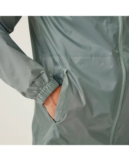 Veste impermeable Homme PACK IT JKT III Gris