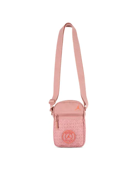 Petit sac Enfant JAN PSG FESTIVAL BAG Rose