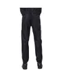 Pantalon de survetement Homme ABITA 024 PL PANTS Noir