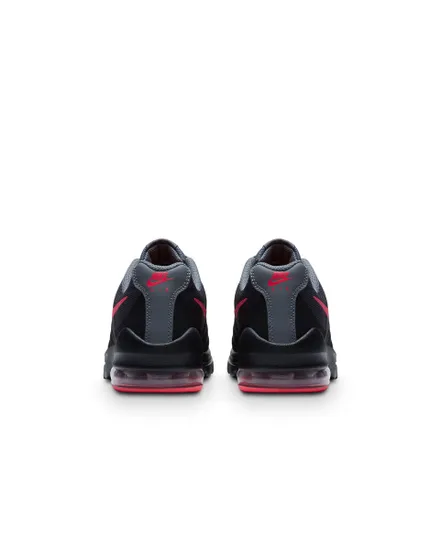 Chaussures Fille NIKE AIR MAX INVIGOR (GS) Noir