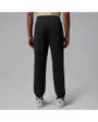 Pantalon de survtement Homme M J DF SPRT CSVR FLC PANT Noir