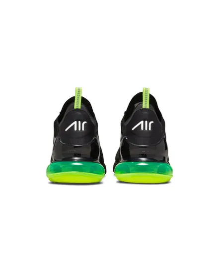 Chaussures mode Homme NIKE AIR MAX 270 ESS Noir