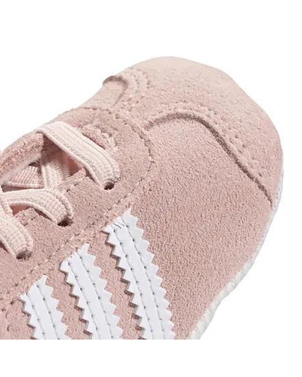 Chaussures Bébé Adidas Gazelle Crib