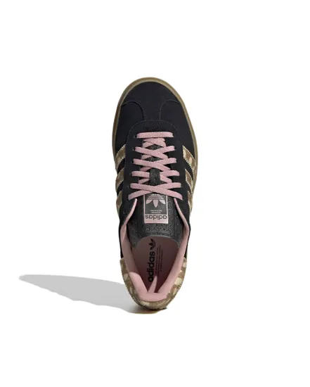 Chaussures Femme GAZELLE BOLD W Noir
