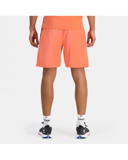 Short Homme TRAINING SP N1 M Orange