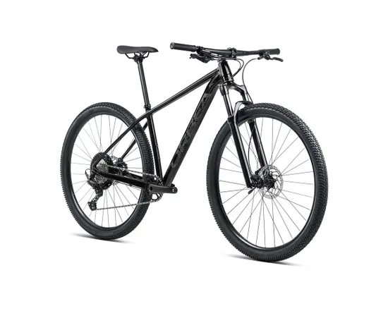 VTT semi rigide Unisexe ONNA 29 10 Noir