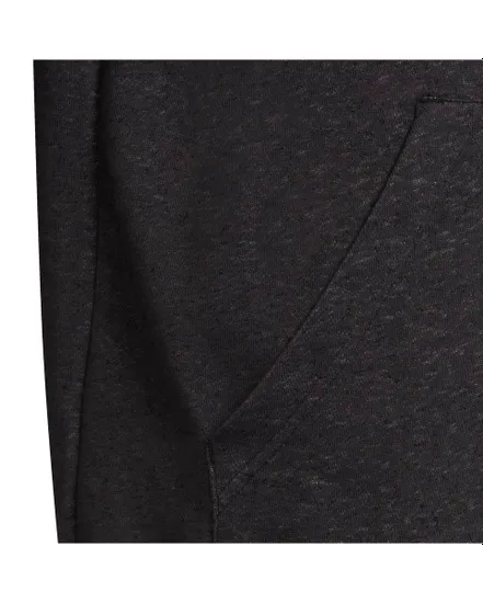 Sweatshirt manches longues Enfant U 3 BAR HD Noir