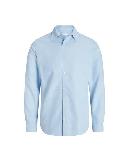Chemise Homme JJJoe Structure Shirt