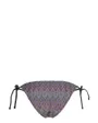 Bas De Bikini Femme Brésilien Imprimé