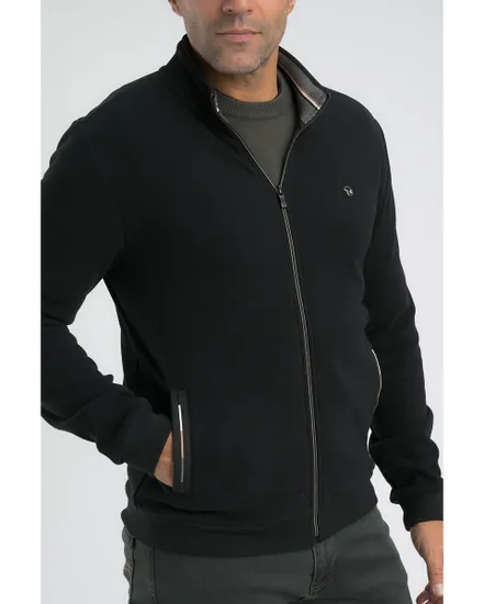 Gilet Homme MALKO Noir