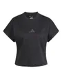 T-Shirt Coton Femme W All Szn Tee