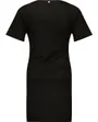 Robe Courte Femme Shinyse