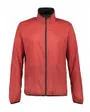 Veste zip Homme MAILO Rouge