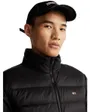 Veste Déperlante Homme TJM LT Down Jacket Ext