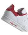 Chaussures Enfant STAN SMITH J Blanc