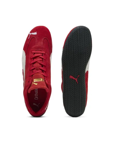 Chaussures SPEEDCAT OG Rouge