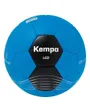 Ballon de Handball Unisexe LEO Bleu