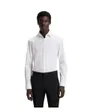 Chemise Homme KENNO Blanc Clair