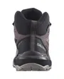 Chaussures de randonnée Femme SHOES X ULTRA 360 MID GTX Violet