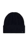 Bonnet Femme TH Flag Fluffy Beanie