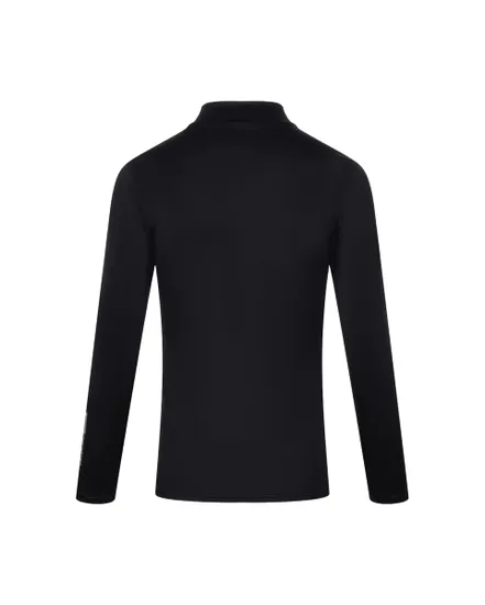 Mid Weight Half Zip Femme Mizuno