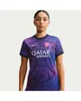Haut Pré-Match Femme Nike PSG Dri-FIT