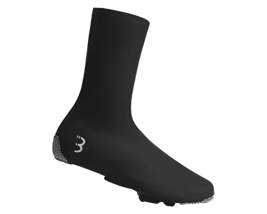 Sur-chaussures Unisexe RACEFLEX ZIPPERLESS Noir