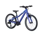 Vélo Loisir Enfant CONTRAIL 200 Bleu Indigo