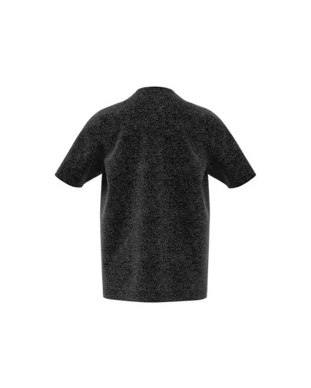 Tee shirt manches courtes Enfant U BOS TEE Noir