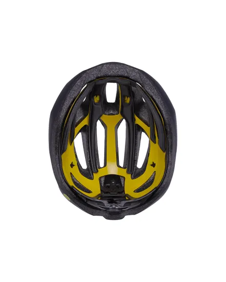 Casque Route/VTT Unisexe DUNE MIPS 2.0 Noir Mat