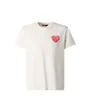 T-shirt Filles G Brand Proud Relaxed