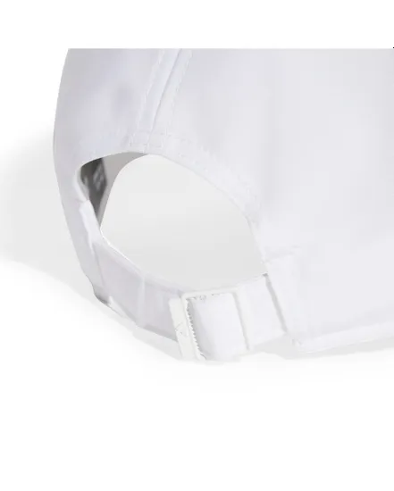 Casquette Unisexe BB CAP LT MET Blanc