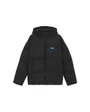 Veste Matelassée Homme BODO2541