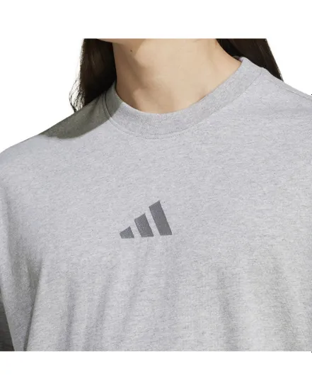 T-shirt Homme M A SZN T Gris