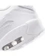 Chaussures mode enfant AIR MAX 90 LTR (GS) Blanc