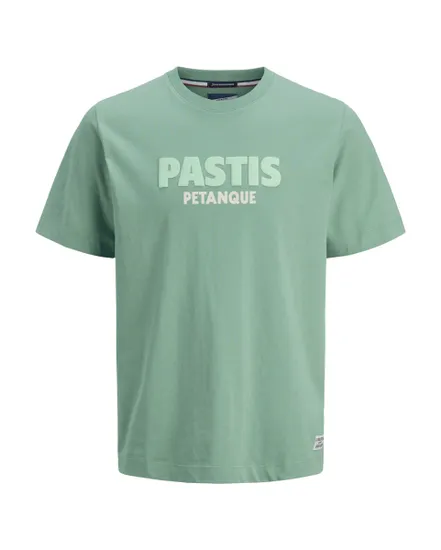 T-shirt Homme JORAMALFI Tee SS