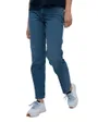 Jean Homme Classic Straight Mid Bleu