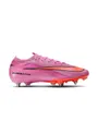 Crampons de football Homme ZM VAPOR 16 ELITE SG-PRO Rose