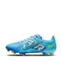 Crampons de football Homme ZOOM VAPOR 15 ACADEMY KM FG/MG Bleu