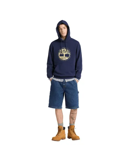 Sweat À Capuche Homme Lake House