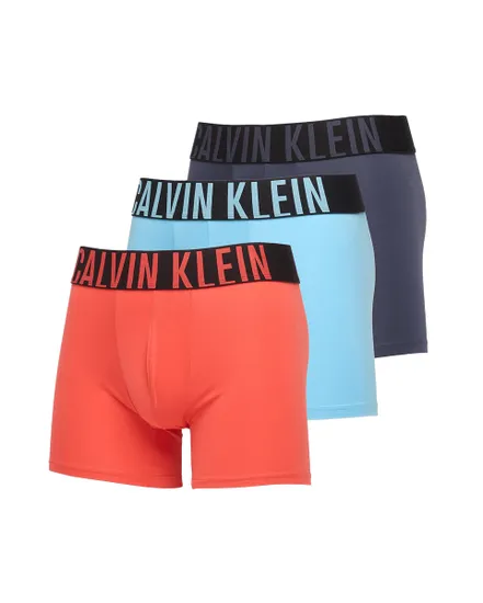 Trunks Homme Intense Power Micro