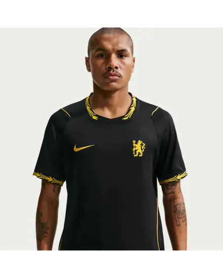 Maillot Homme CFC M NK DF JSY SS STAD AW Noir
