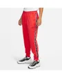 Pantalon Homme M NSW REPEAT SW PK JOGGER Rouge