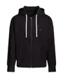 Sweat Capuche Homme Essential Fleece Zip Through